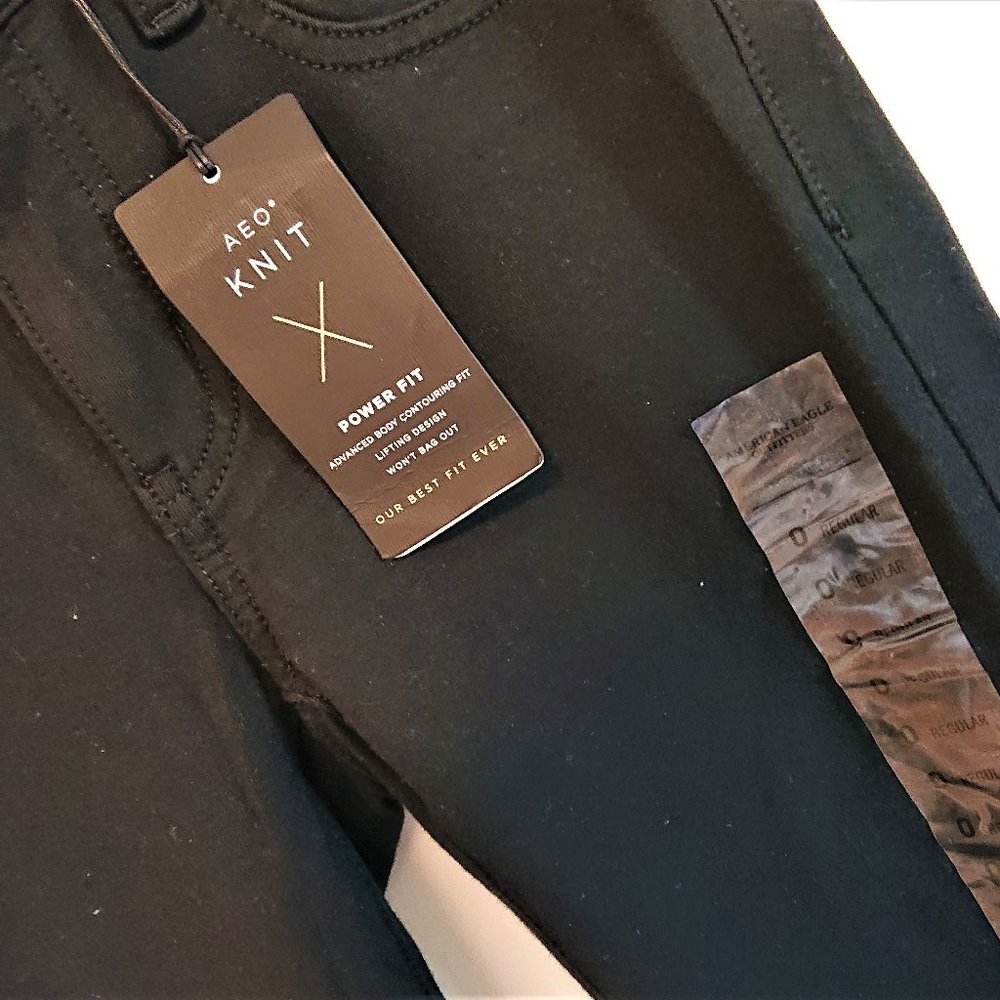 American Eagle Outfitters Women 0/XS Jegging